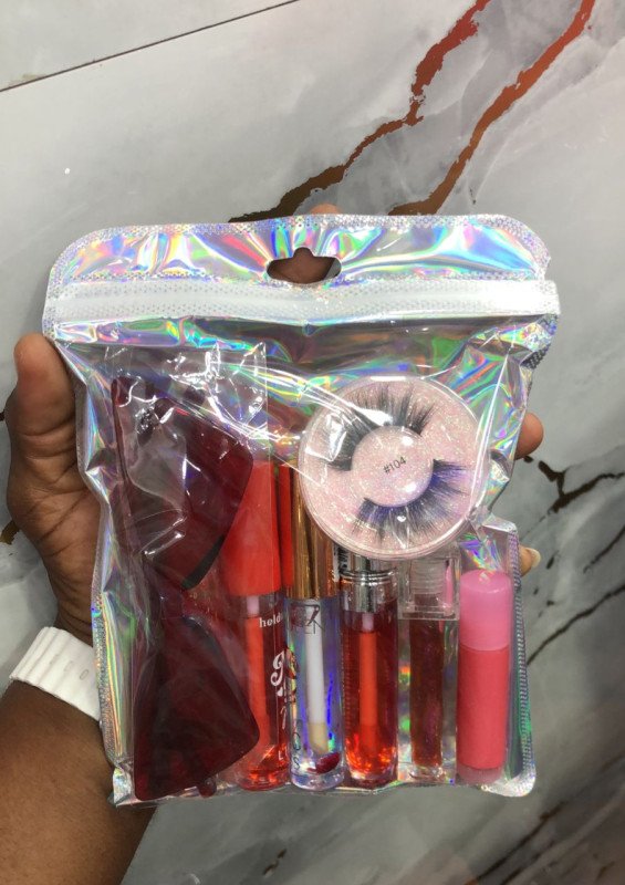 Jeu de Gloss (Lip Glow Oil, Lunette, #004.) CGCYTZ0502
